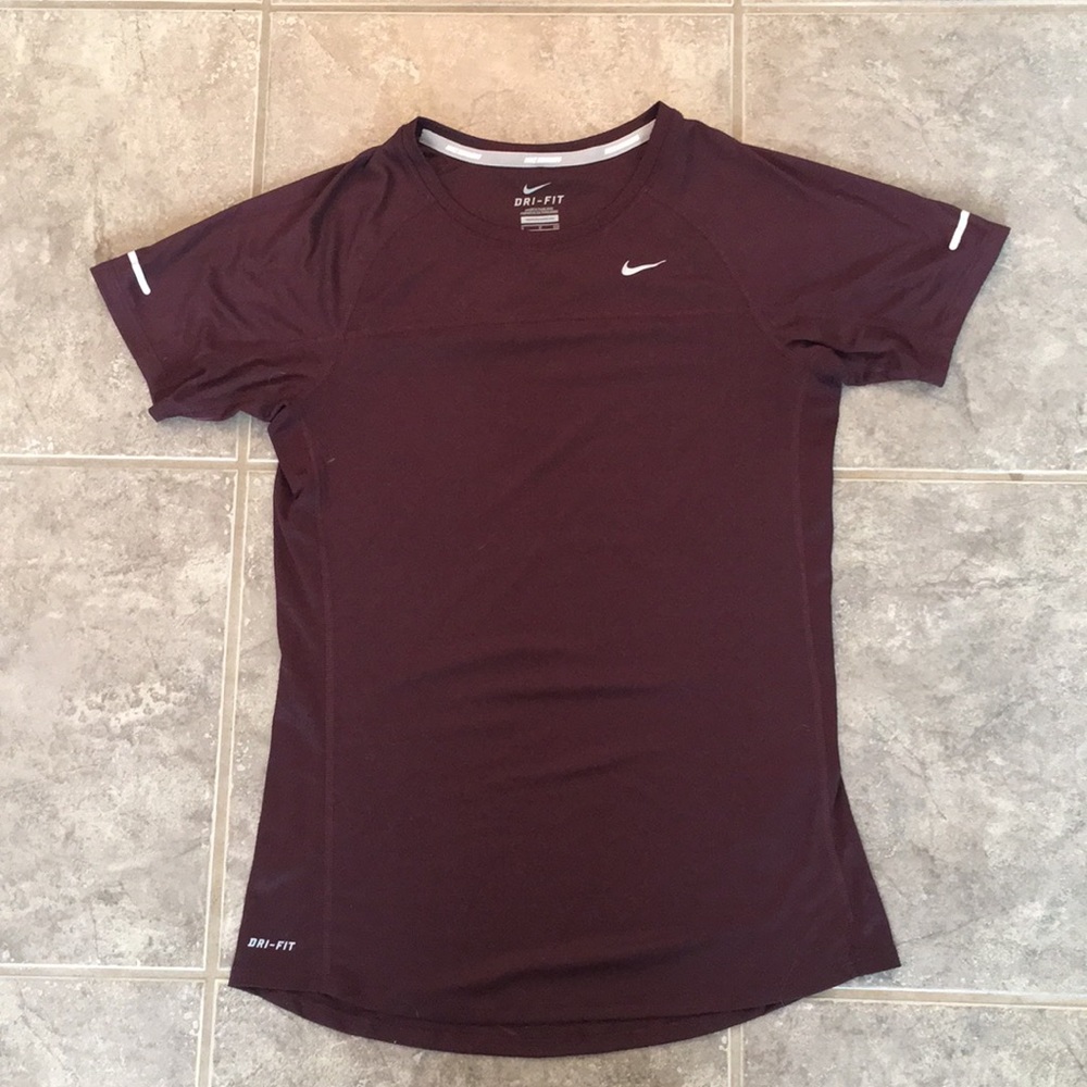 Women’s Nike Running Top